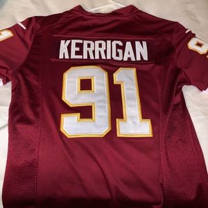 🌟Women’s Redskin Jersey🌟